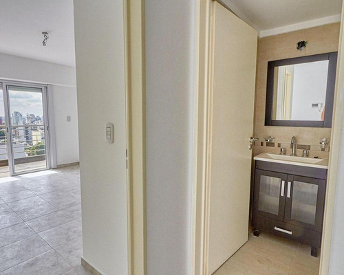 En Venta Monoambiente Con Balcón En Morón Clamaco Sa