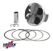 Pistão Vertex Honda Crf450r 13-16 23855b (95.96mm)