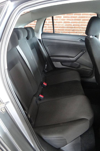 Imagem 10 de 11 de Volkswagen Virtus 1.6 Msi Total Flex Manual