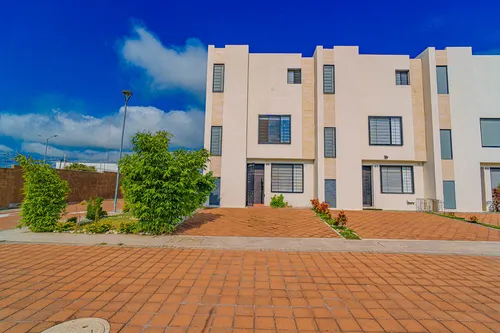 Casa En Venta En Xochitepec, Pueblo Mágico Santa Fe Life Style