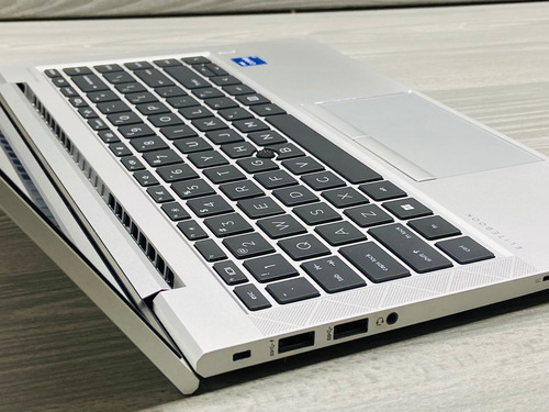 Hp Elitebook 840 G8 Intel I7 11th Gen 16gb Ram 512gb Ssd14'' Plateado (Reacondicionado)