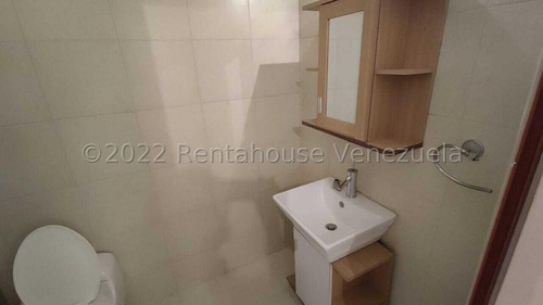 Imagen 6 de 8 de Venta De Apartamento En El Encantado Cerca De Macaracuay Mls 23-656 Maria Reina 04127136381