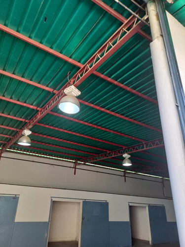 Imagen 8 de 9 de Se Alquila Galpon Comercial