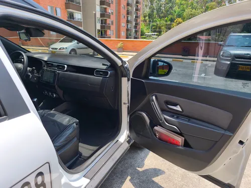 Renault Duster 1.3 T Iconic 4X4