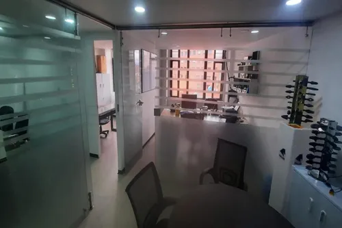 Oficina En Arriendo En Quinta Camacho. Cod A7517
