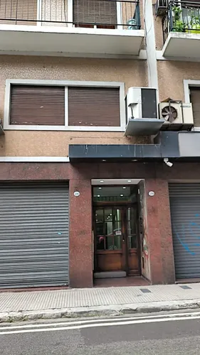 Departamento en alquiler en Balvanera
