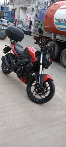 Imagen 4 de 15 de Bajaj Dominar 250