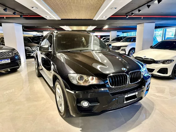 Bmw X6 3.0 Xdrive 35i Sportive 306cv