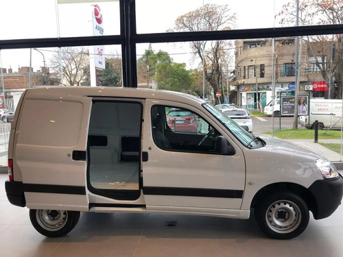 Peugeot Partner 1.6 Hdi Furgon Confort 92