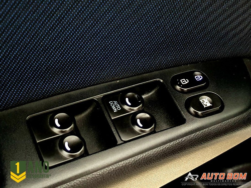 Hyundai Hb20s Hb20 S Comfort 1.6 16v Flex 2014 2013/2014