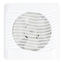 Comprar Exaustor Itc Para Banheiros E Ambientes 150 Mm