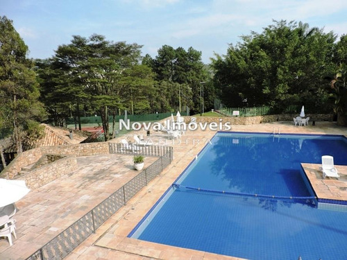 Imagem 13 de 26 de Lote Cond. Forest Hills - Final De Rua. Quadra 10 / Lote 26 - 1382