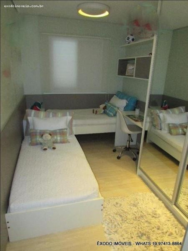 Imagem 6 de 15 de Apartamento Para Venda Em Piracicaba, Paulicéia, 2 Dormitórios, 1 Banheiro, 2 Vagas - Ap212_1-793496