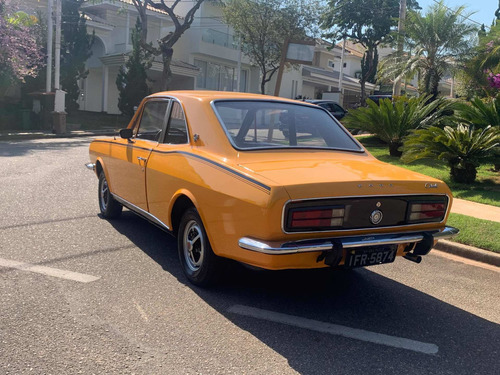 Imagem 4 de 15 de Ford Corcel Gt