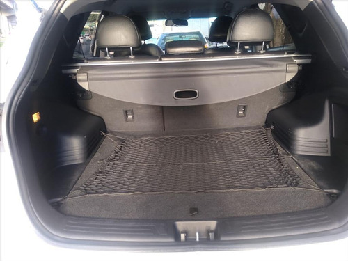 Imagem 9 de 11 de Ix35 2.0 Mpfi Gl 16v Flex 4p Automático