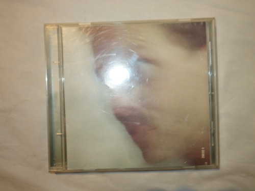 Cd. Lo Mejor De Bosè. 1999