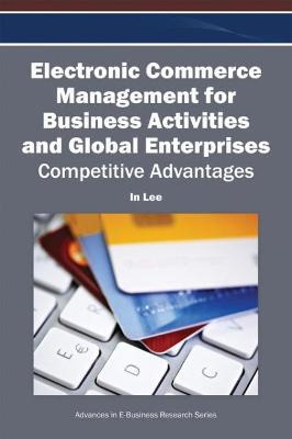 Libro Electronic Commerce Management For Business Activit...