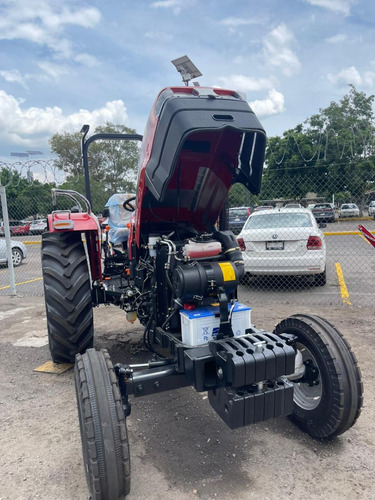 Tractor Agricola Case Jx75t Nuevo