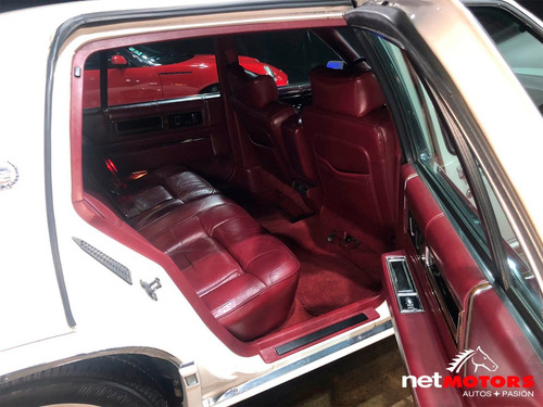 Cadillac Deville 1991