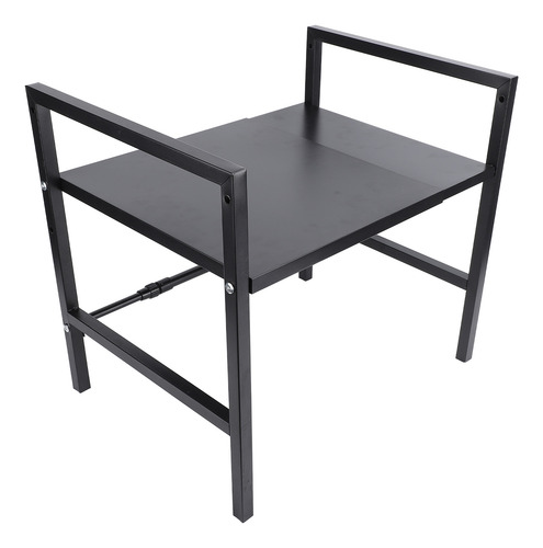 Rejilla Ajustable Para Horno Microondas De 2 Niveles