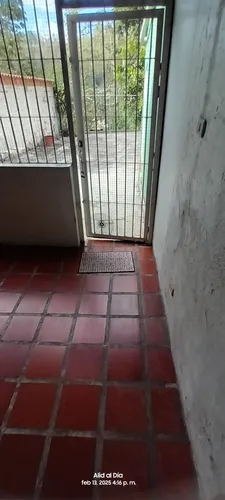 Linda Casa Los Teques Centro