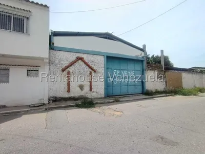 Galpón en venta