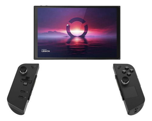 Pc Portátil Para Jogos Com Tela Sensível Ao Toque Lenovo Leg