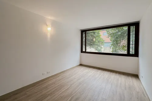 Apartamento En Arriendo/venta En Los Rosales. Cod A7442
