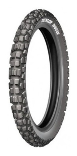 Cubierta Moto 3.00-21 51p D603 Dunlop