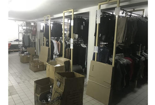 Imagen 22 de 26 de Super Oferta/venta Depósito/ Fábrica Martínez