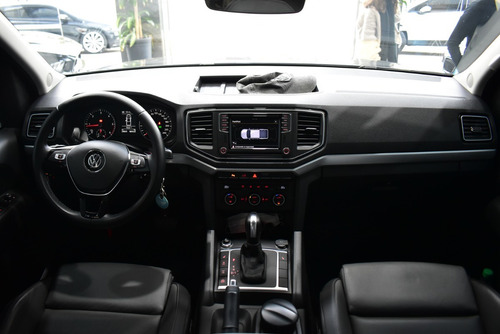 Imagen 19 de 21 de Volkswagen Amarok 2.0 180cv Highline 4x2 At 2021 - 20.800km