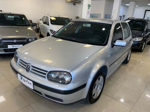 Volkswagen Golf 1.6 Comfortline