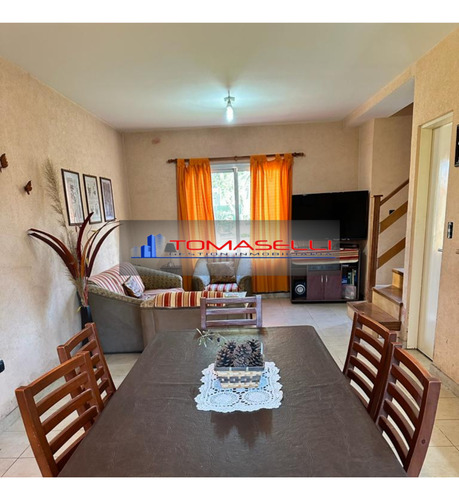 Venta - Dúplex - Barrio El Resuello - Acepta Departamento Ramos Mejía O C.a.b.a.