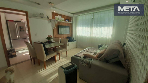 Imagem 10 de 23 de Casa À Venda, 139 M² Por R$ 580.000,00 - Vila Valqueire - Rio De Janeiro/rj - Ca0082