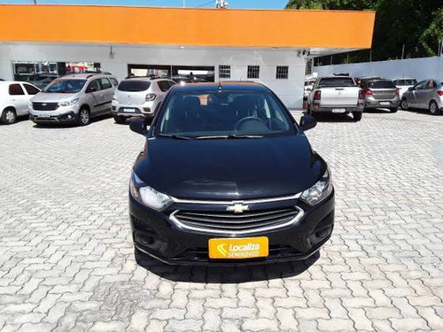 Imagem 4 de 9 de Chevrolet Joy 1.0 Spe4 Flex Manual