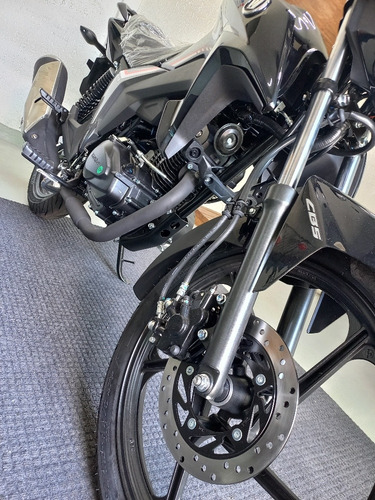 Haojue Dk 160 0km 2024 Financia Sem Entrada Em 48x