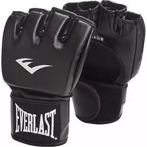 Guantes Mma Everlast