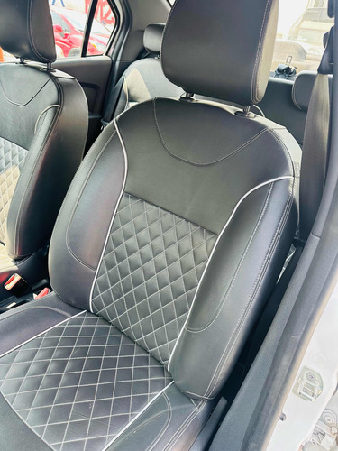 Renault Logan 1.6 Intens Mt