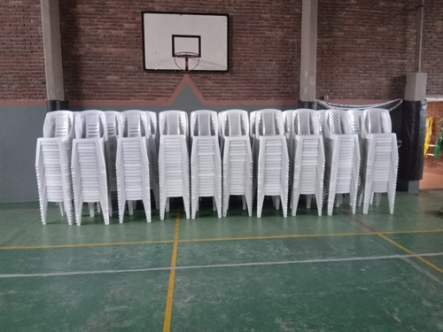 Alquiler Sillas Mesas Pvc Todo Para Fiestas Y Eventos