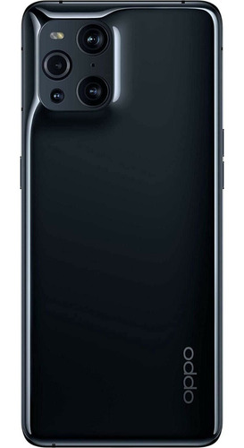 Imagen 3 de 3 de Oppo Find X3 Pro 5g Smartphone 6.7 Snapdragon 888 12gb 256g