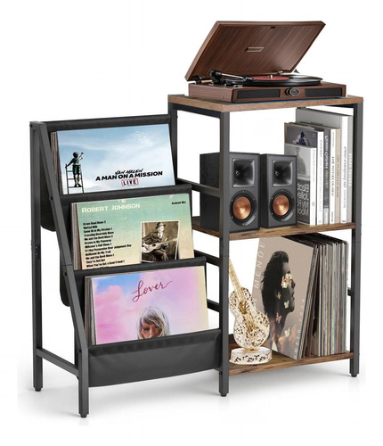 Soporte De Reproducción De Discos Ccyryy, Soporte De De Con