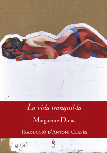 La Vida Tranquil·la (libro Original)