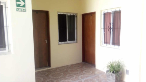 Hab. Individual Con Baño Privado-chacarita Colegiales