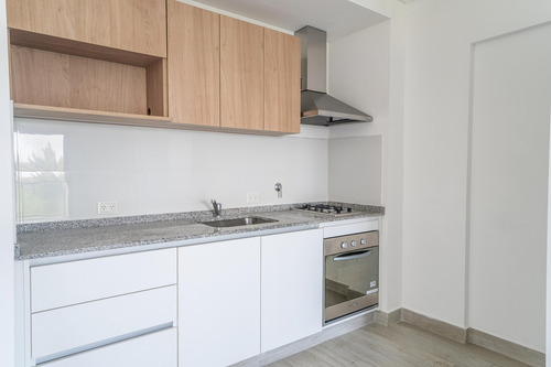 Departamento En Venta Ubicado En Rincón De Milberg, Tigre, G.b.a. Zona Norte
