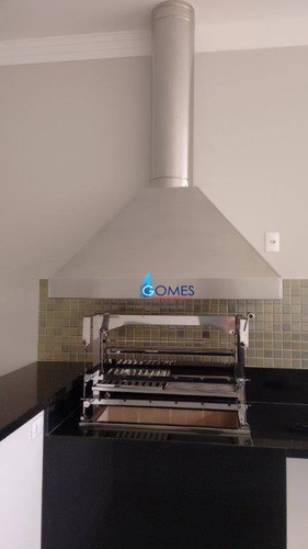 Imagem 18 de 30 de Casa Á Venda Em Condomínio Xapada Itu - Ca0313