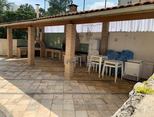 Imagem 4 de 20 de Apartamento À Venda, 63 M² Por R$ 430.000,00 - Lauzane Paulista - São Paulo/sp - Ap0899