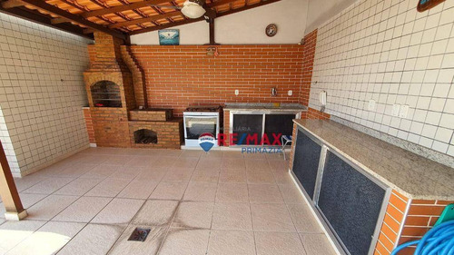Imagem 7 de 25 de Cobertura Méier - 3 Quartos À Venda, 226 M² Por R$ 869.000 - Méier - Rio De Janeiro/rj - Co0101