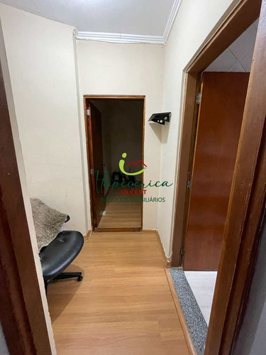 Imagem 19 de 26 de Prédio À Venda Jardim Marilu Itapecerica Da Serra - Vpr0511