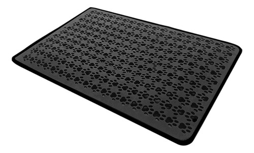 Mat De Arena Para Gato Eva Supplies Pet Gots Professional