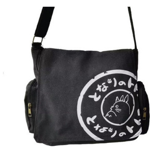 Bolsos De Lona My Neighbor Totoro De Alta Calidad